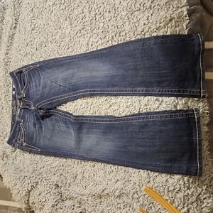 SOLD Miss Me Jeans